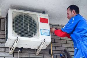 24/7 and Emergency HVAC Near Lakeside, TX | Air Conidtioning and Heating Contractors